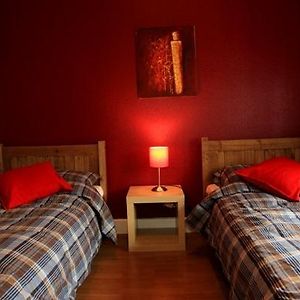 Standaard Kamer met Twee Aparte Bedden